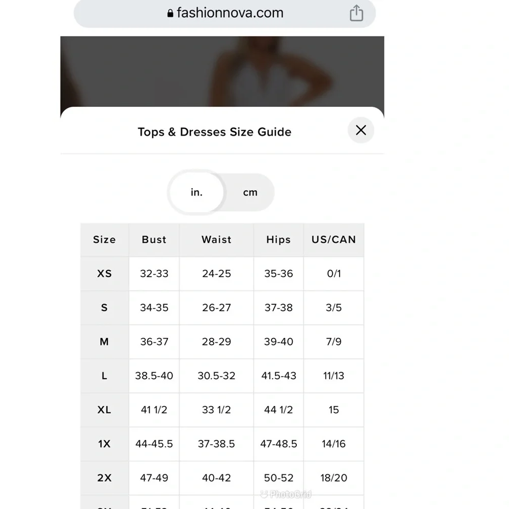 Fashion Nova Bring The Drama Silver Sequin Midi Dress 1X - Picture 9 of 9